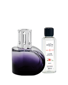 Maison Berger Alliance Gift Pack - Violet